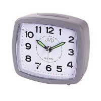 Budík JVD SRP8506.2, 9cm